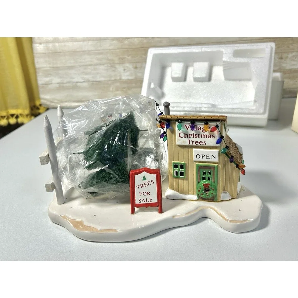 Department 56 